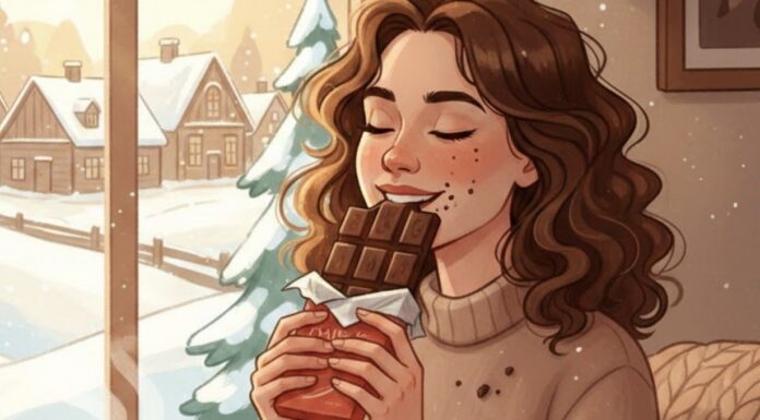 Soome magusainvasioon: Šokolaadiimport põhjanaabrite juurest kasvas aastaga 20 korda šokolaad