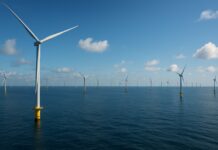 Empire Wind on Norra energiaettevõtte Equinor arendatav avamere tuuleenergia projekt, mis asub Ameerika Ühendriikide idarannikul