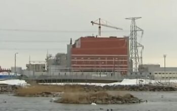 Soome: Olkiluoto tuumajaam lükkas täisvõimusel elektritootmise edasi