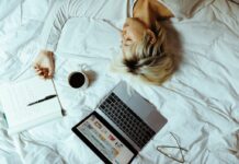 Raskusi uinumisega? Mis on aga VALGE MÜRA, millest nii palju on räägitud?