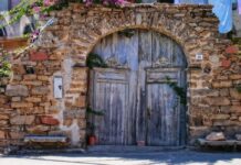 Veedade tarkus: MILLEST räägib sinu kodu uks ja kuidas see kodu energiat mõjutab?