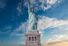 USA sulges piiri kõigile välismaalastele, kes on käinud Hiinas viimase 2 nädala jooksul