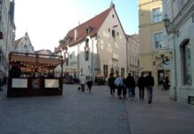 26 fakti, mida sa Eesti kohta ei pruugi teada