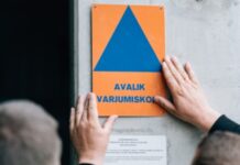 Eesti: Riik alustas avalike varjumiskohtade tähistamisega