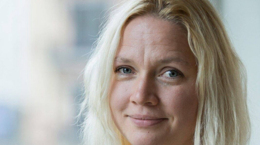 Eestlane Vilma Sool hakkab juhtima Rootsi TF Bank-a