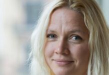 Eestlane Vilma Sool hakkab juhtima Rootsi TF Bank-a