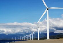 Taani: Plaanime Põhjamerele ja Läänemerele rajada energiasaared, millel oleksid ühendused mitme riigiga