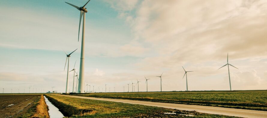 Eesti: Eesti Energia ostab viie aasta jooksul Soomest 1,4 TWh tuule-elektrit
