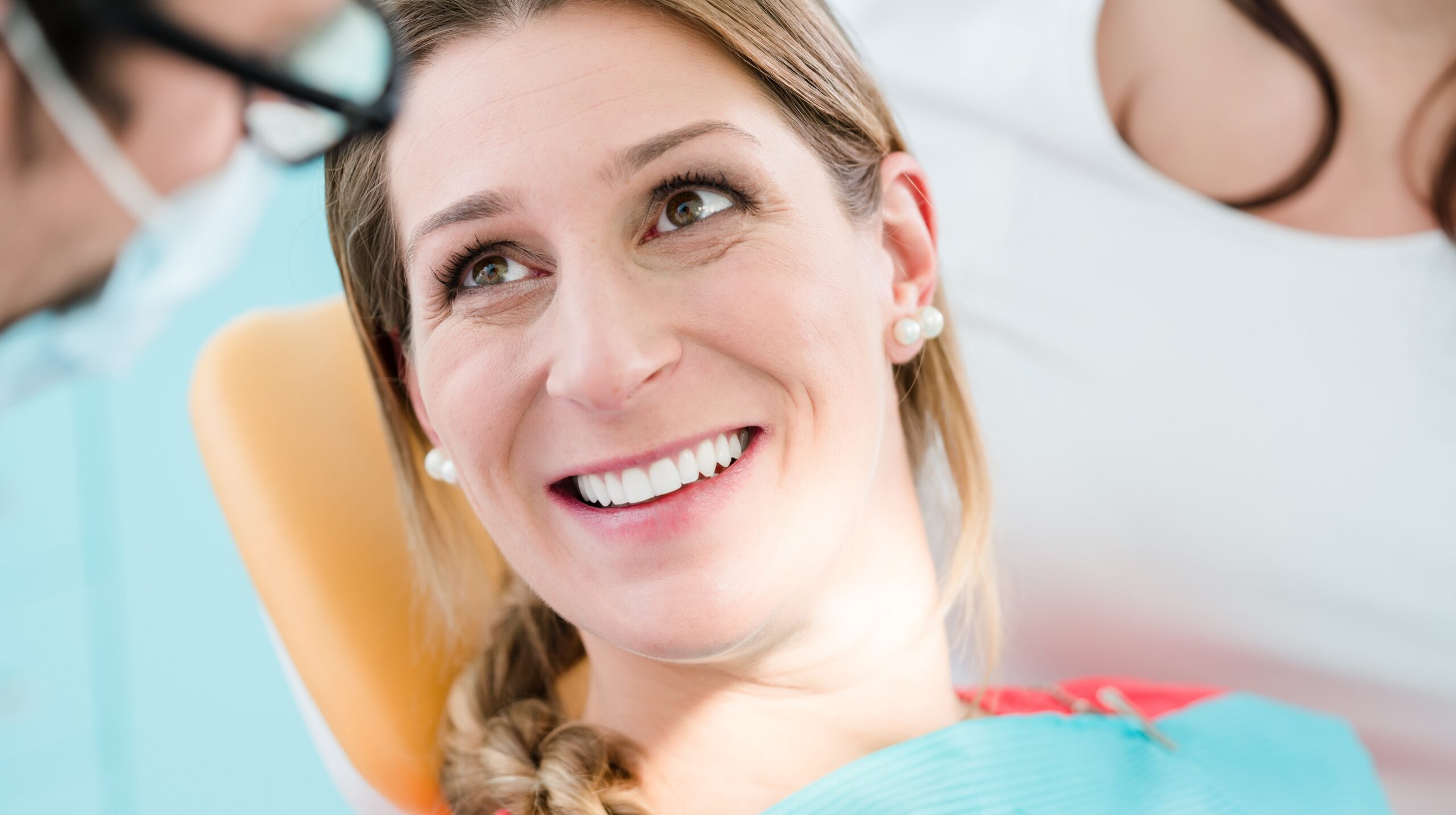 KAS kardad hambaarsti külastusi? Julgeksid proovida selleks puhuks mõeldud rahustit?